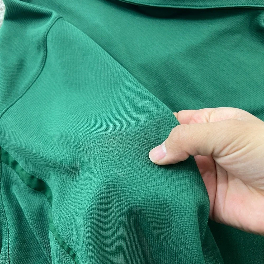 Nike inspection notes